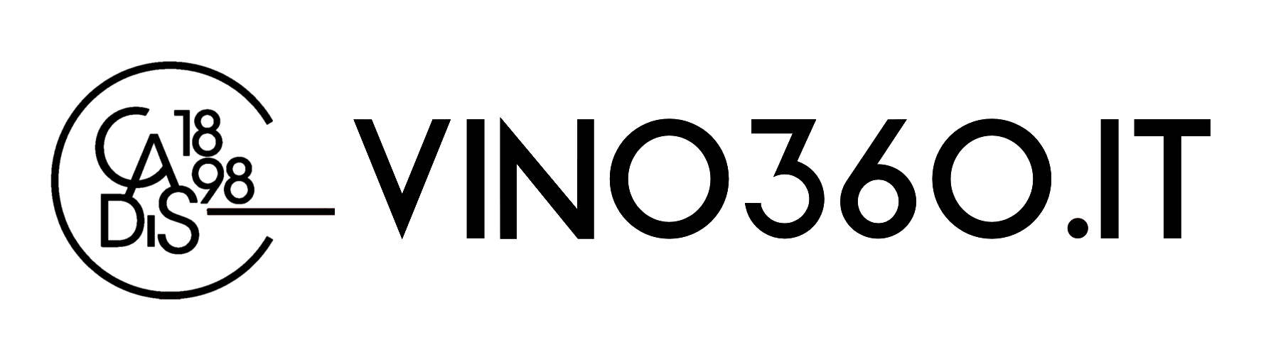 VINO360 | VENDITA VINI ONLINE Logo
